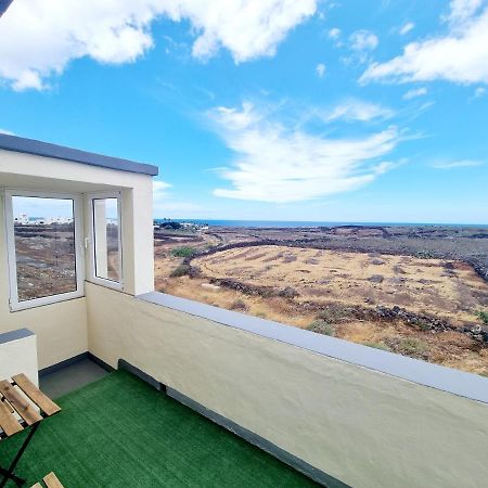Apartamento En Mala Con Vista Al Mar Luaran gambar