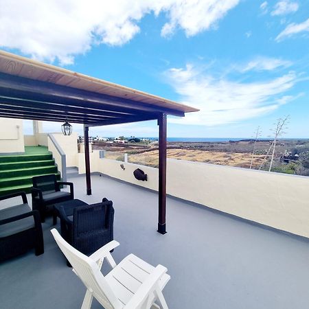 Apartamento En Mala Con Vista Al Mar Luaran gambar
