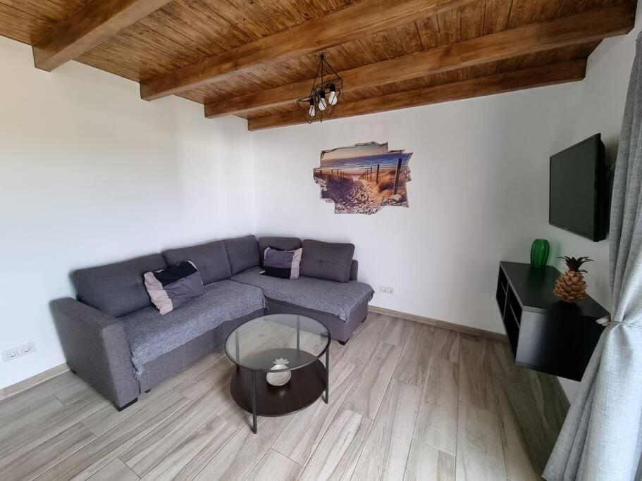 Apartamento En Mala Con Vista Al Mar Luaran gambar