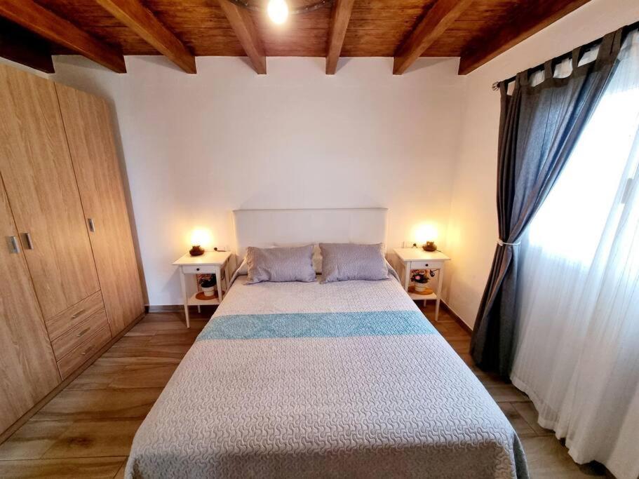 Apartamento En Mala Con Vista Al Mar Luaran gambar