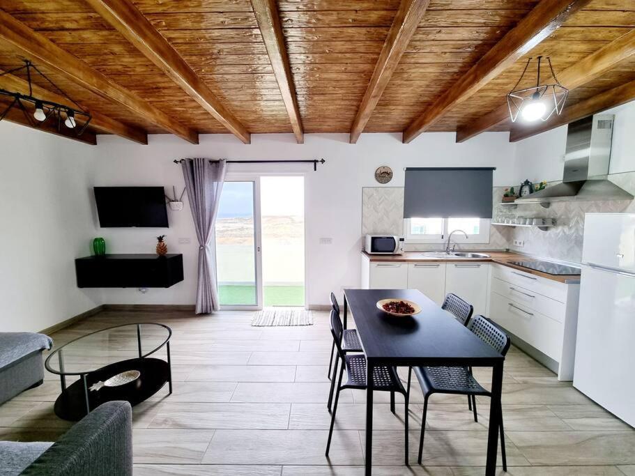 Apartamento En Mala Con Vista Al Mar Luaran gambar