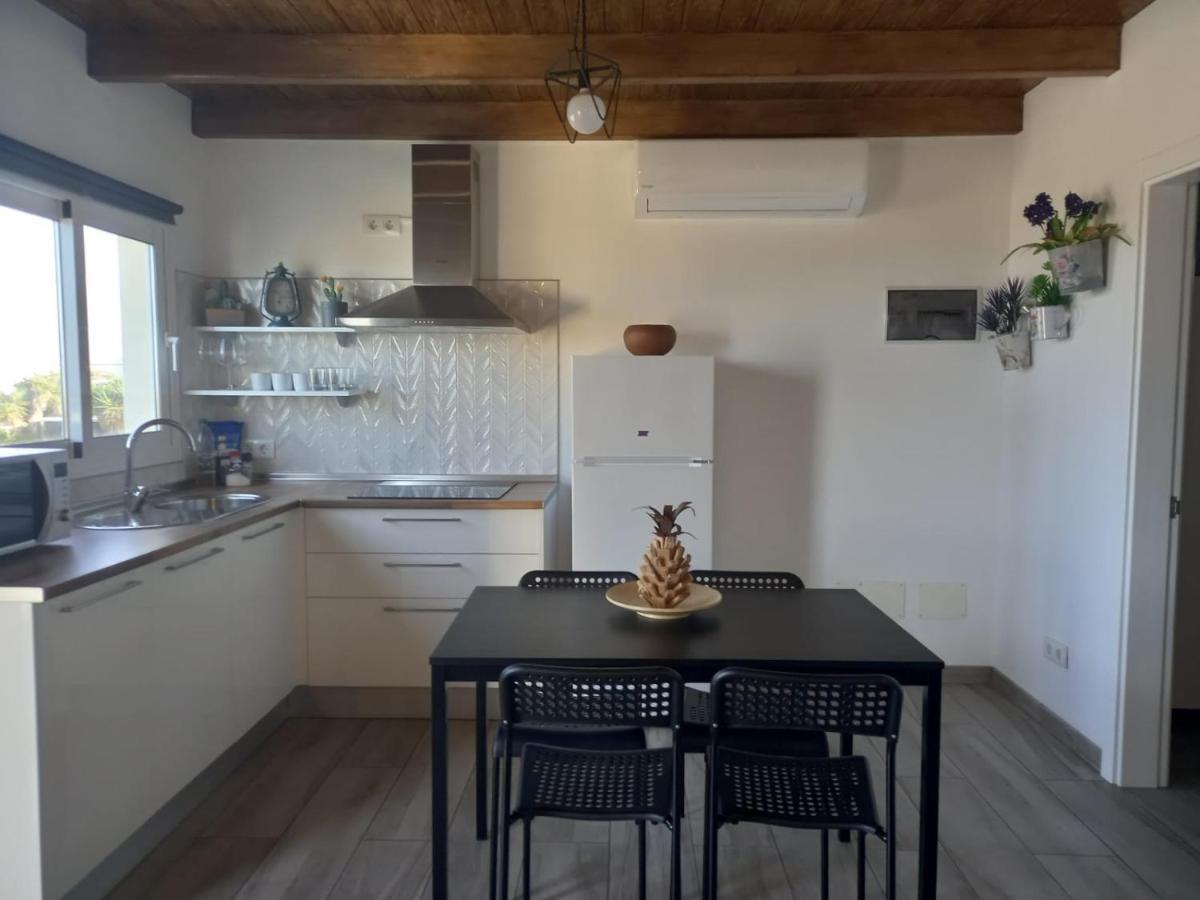Apartamento En Mala Con Vista Al Mar Luaran gambar