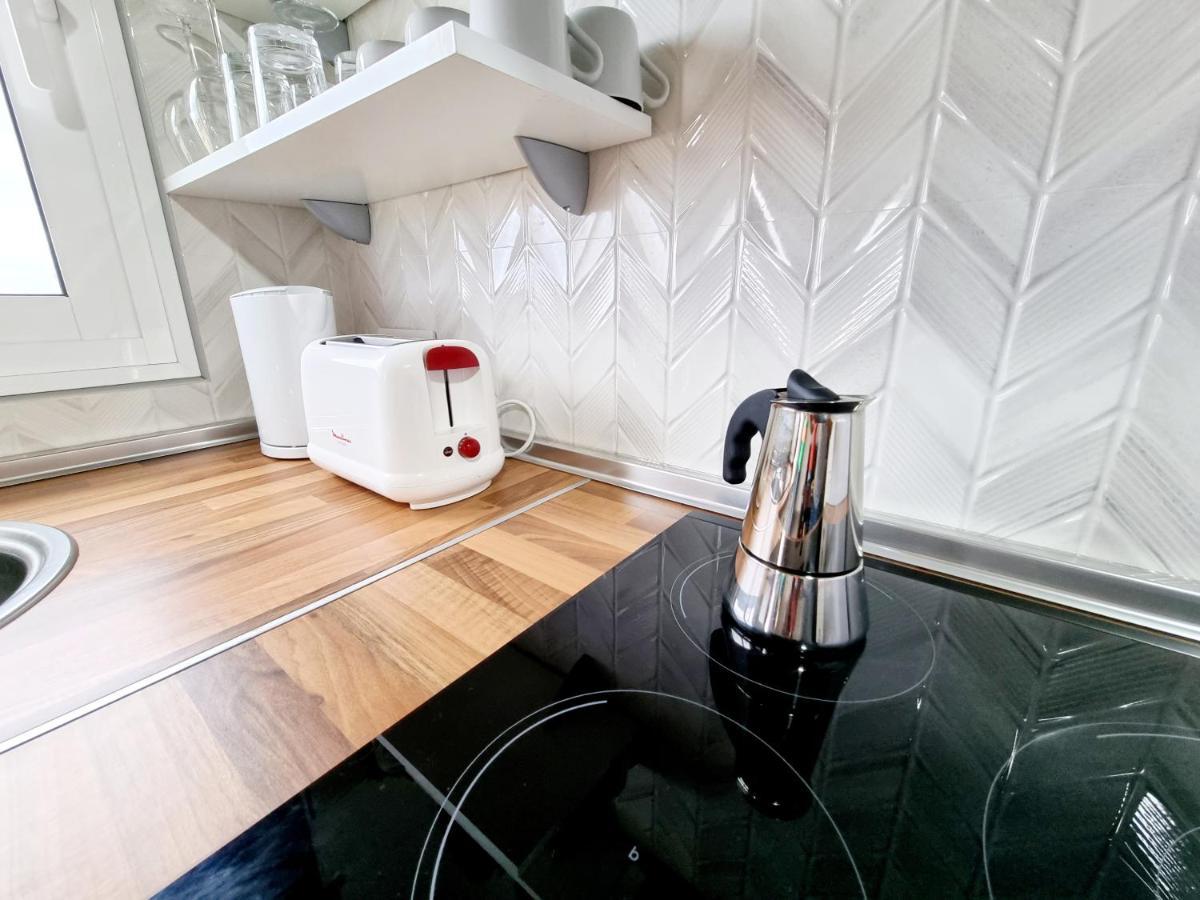 Apartamento En Mala Con Vista Al Mar Luaran gambar