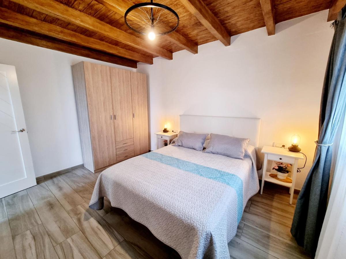 Apartamento En Mala Con Vista Al Mar Luaran gambar