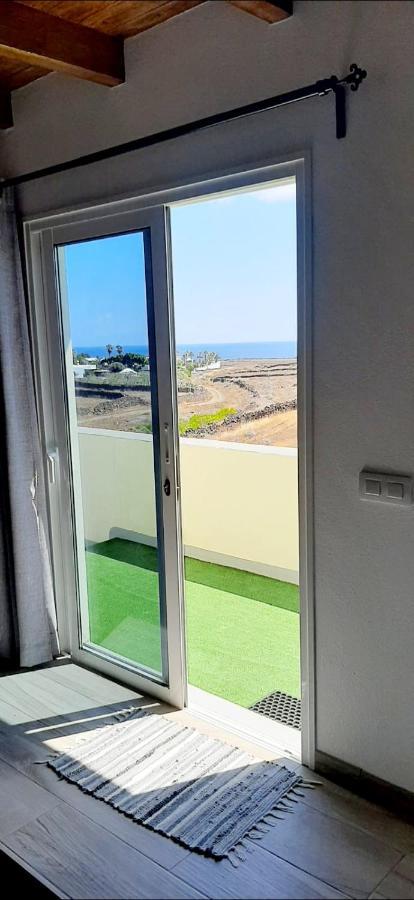 Apartamento En Mala Con Vista Al Mar Luaran gambar