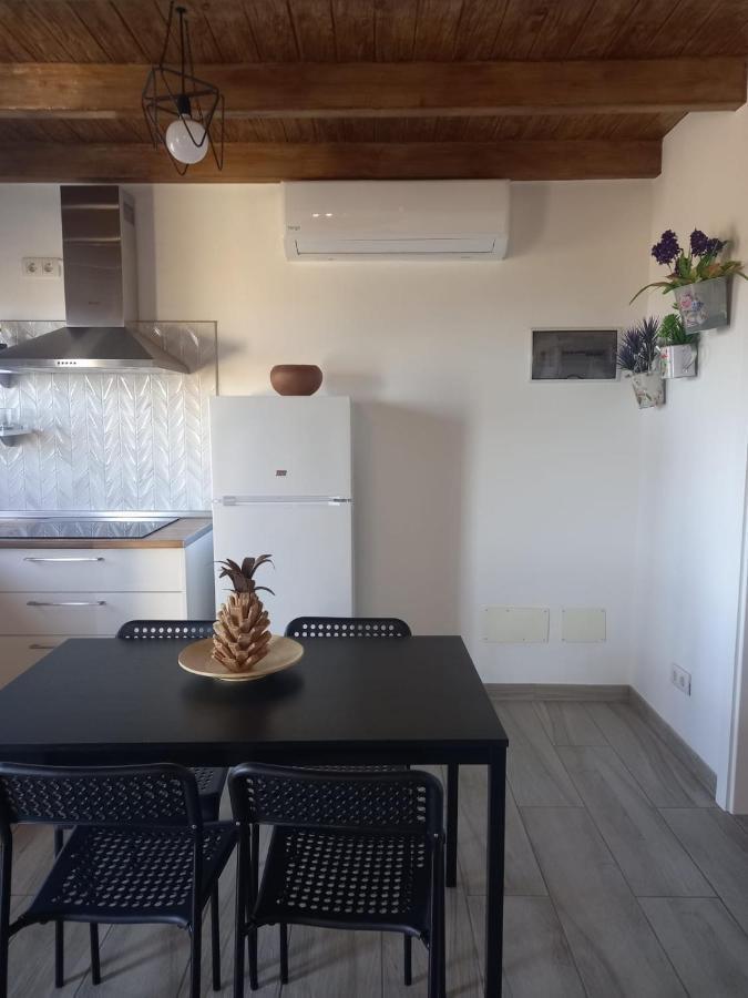 Apartamento En Mala Con Vista Al Mar Luaran gambar