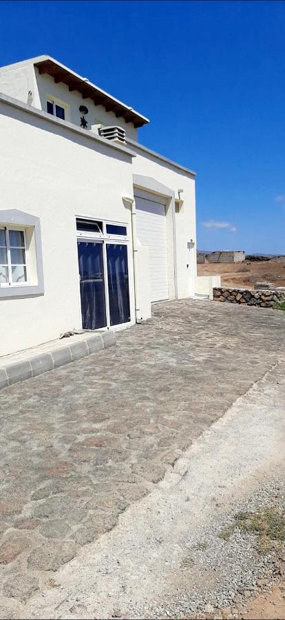 Apartamento En Mala Con Vista Al Mar Luaran gambar