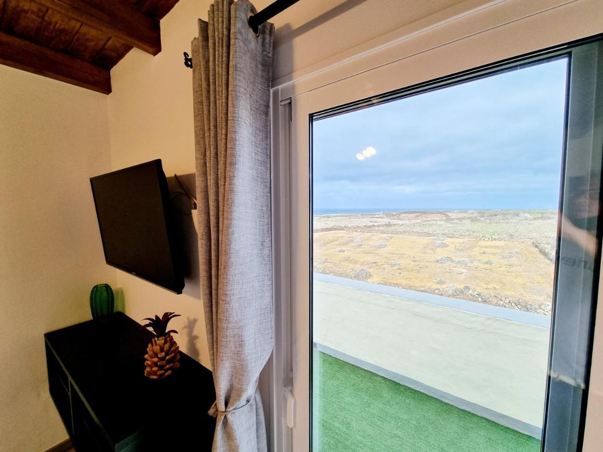 Apartamento En Mala Con Vista Al Mar Luaran gambar