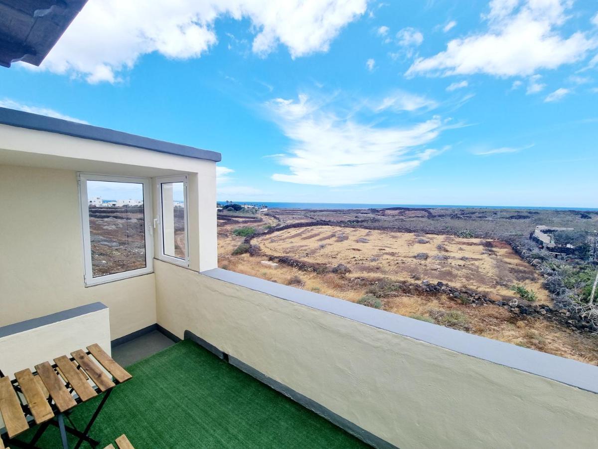 Apartamento En Mala Con Vista Al Mar Luaran gambar