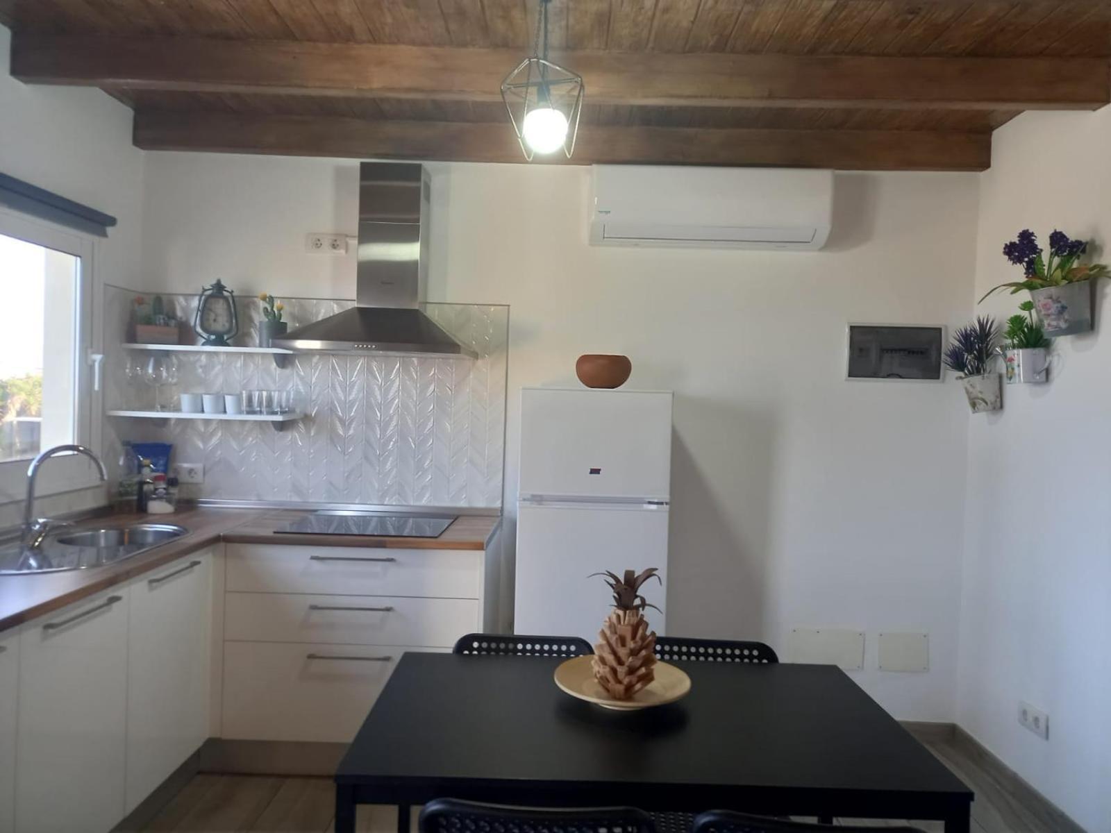 Apartamento En Mala Con Vista Al Mar Luaran gambar